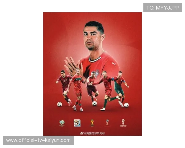 C罗再度崛起，葡萄牙世界杯之路已势不可挡